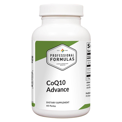 CoQ10 Advance 100mg product image
