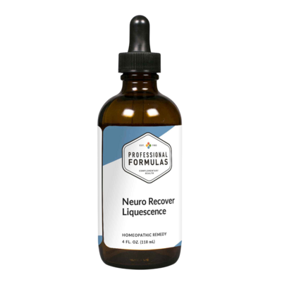 NeuroRecover Liquescence