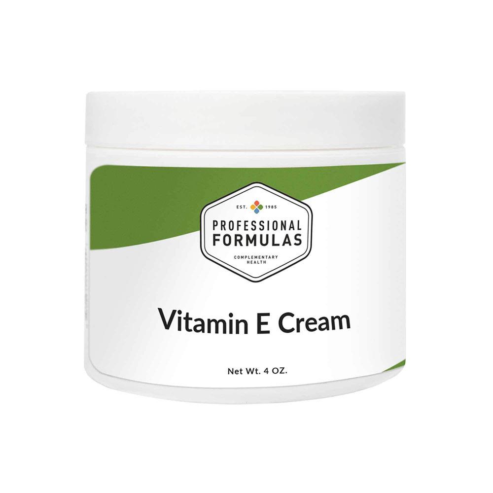 Vitamin E Cream product image