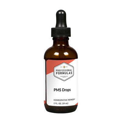 PMS Drops 2 ounces