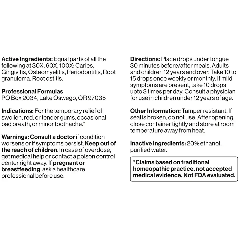 Product image for Vitamin A Mulsion.
