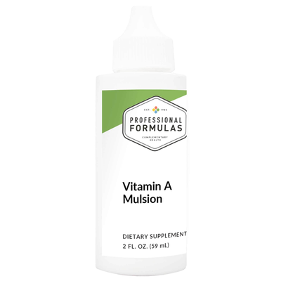 Vitamin A Mulsion product image