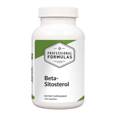 Beta Sitosterol