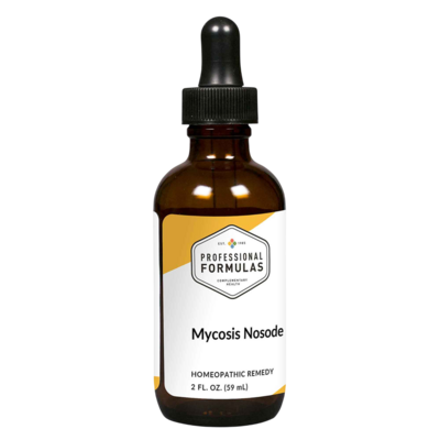 Mycosis Nosode Drops