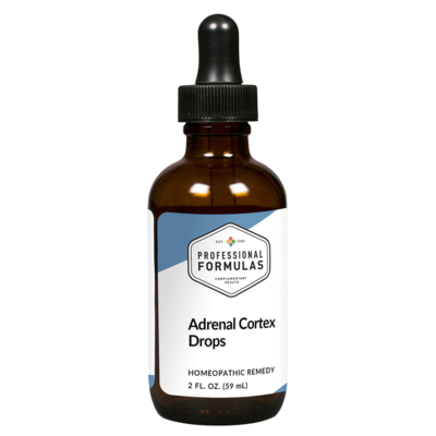 Adrenal Cortex Drops