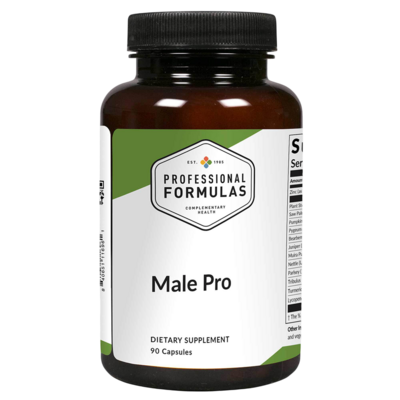 Male pro 90 capsules