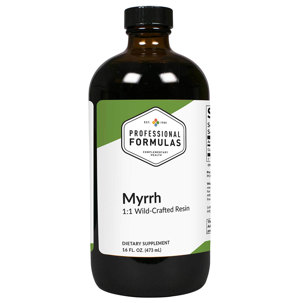 Myrrh product image