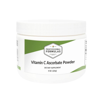 Vitamin C Ascorbate 226 Grams
