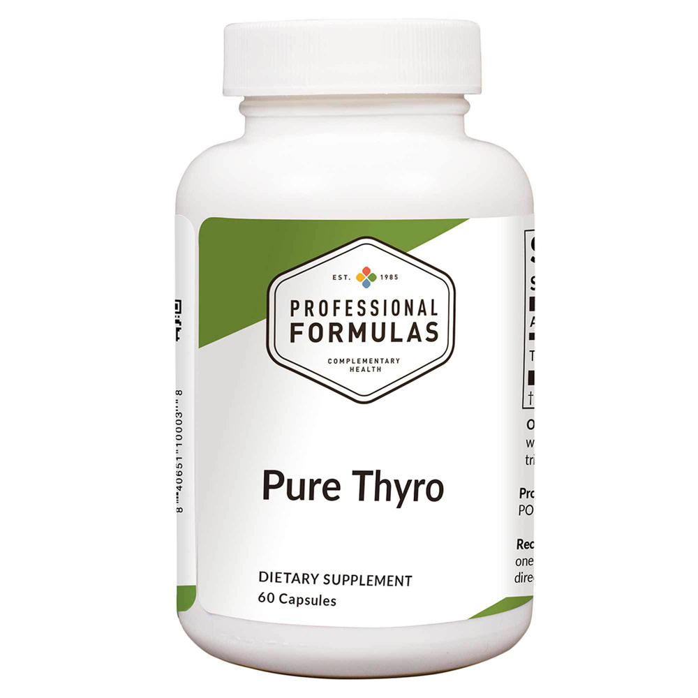 Pure Thyro 150mg product image