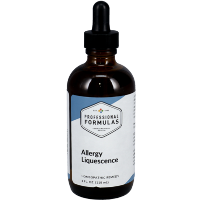Allergy Liquesence