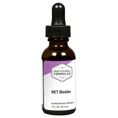 Bladder(RET-6) 1 Ounce