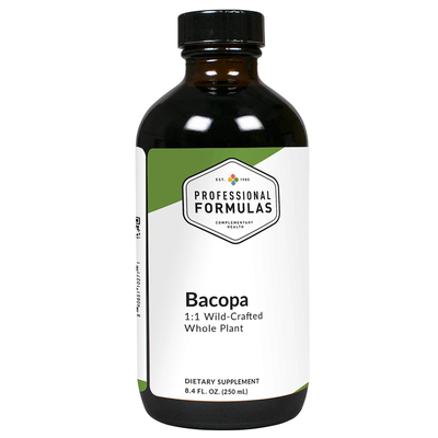Bacopa monnieri (whole plant) product image