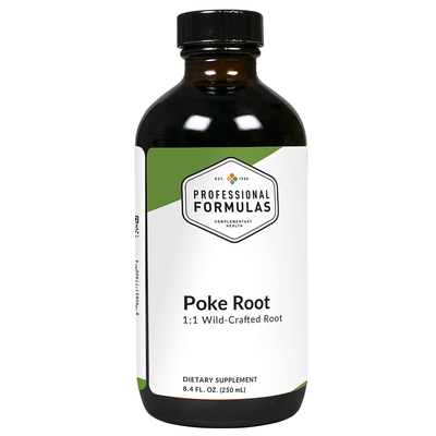 Poke Root/Phytolacca product image