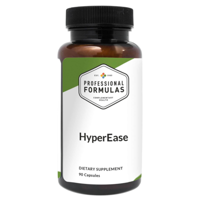 Hyperease 90 capsules