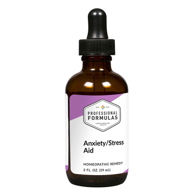 Anxiety/Stress Aid (Vet Line) product image