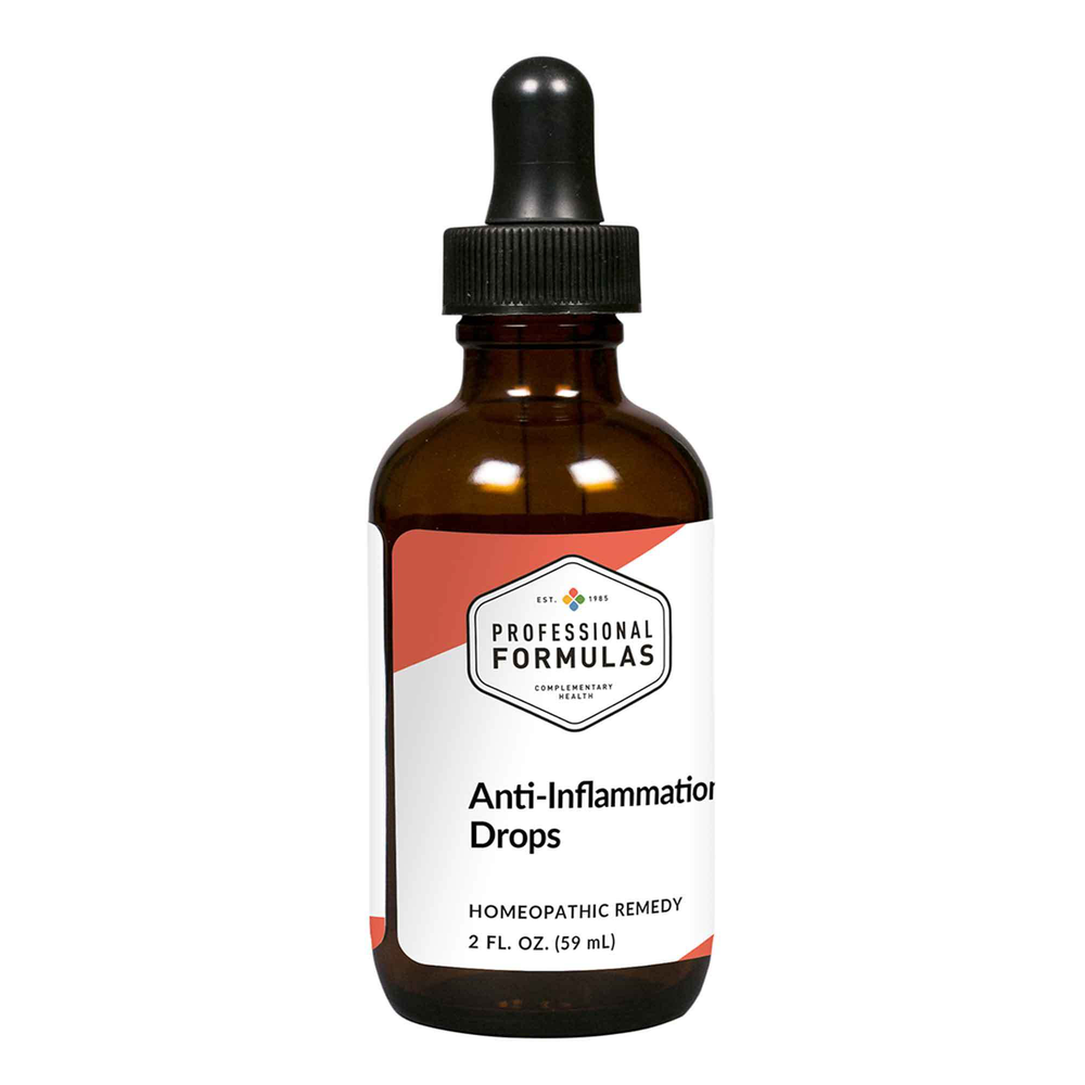 Anti-Inflammation Drops product image