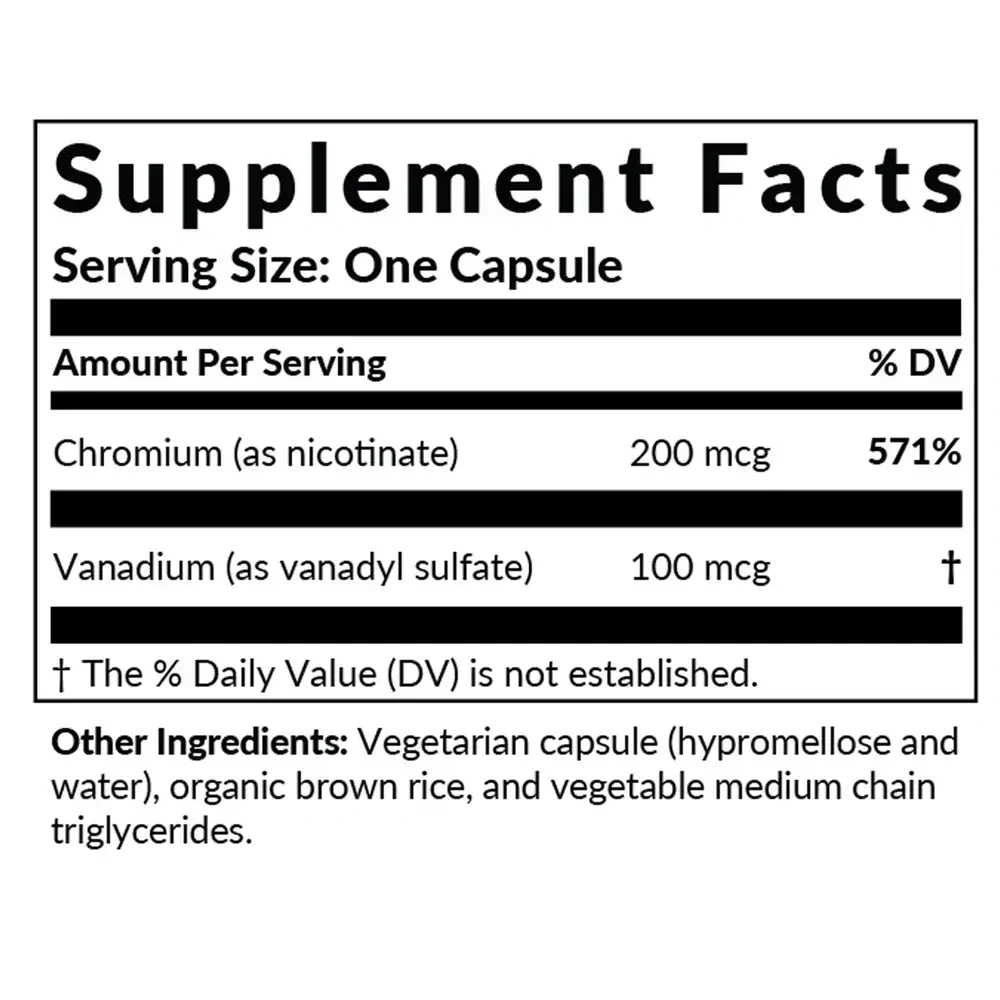 Product image for Chromium Plus.