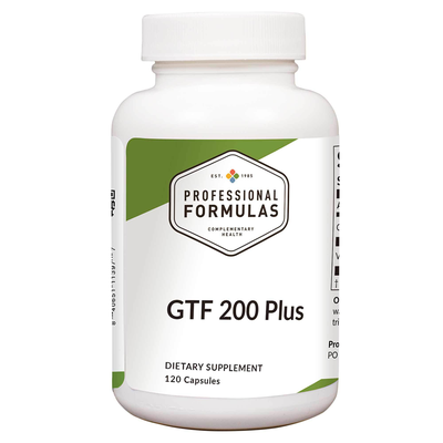 GTF 200 Plus product image