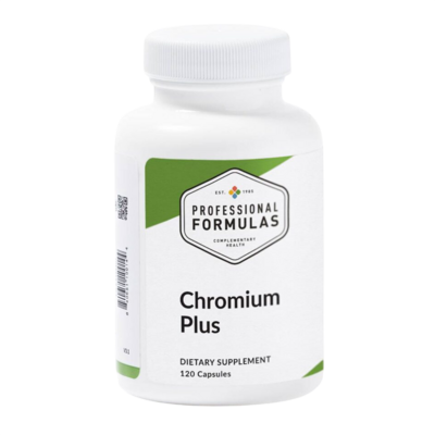 Chromium Plus