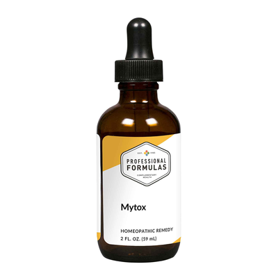 Mytox 2 ounces