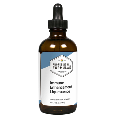 Immune Enhancement Liquescence