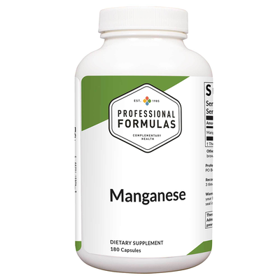 Manganese Caps product image
