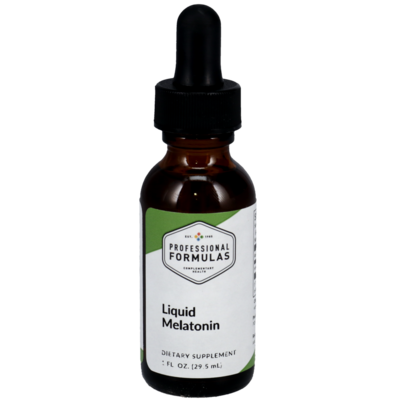 Liquid Melatonin