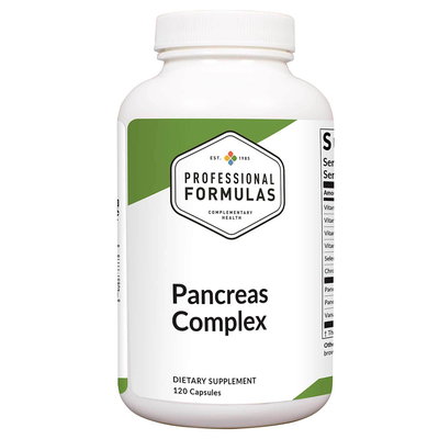 Pancreas Complex product image