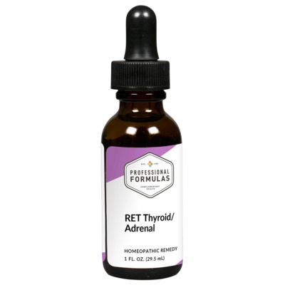 Thyroid/Adrenal(RET-11)