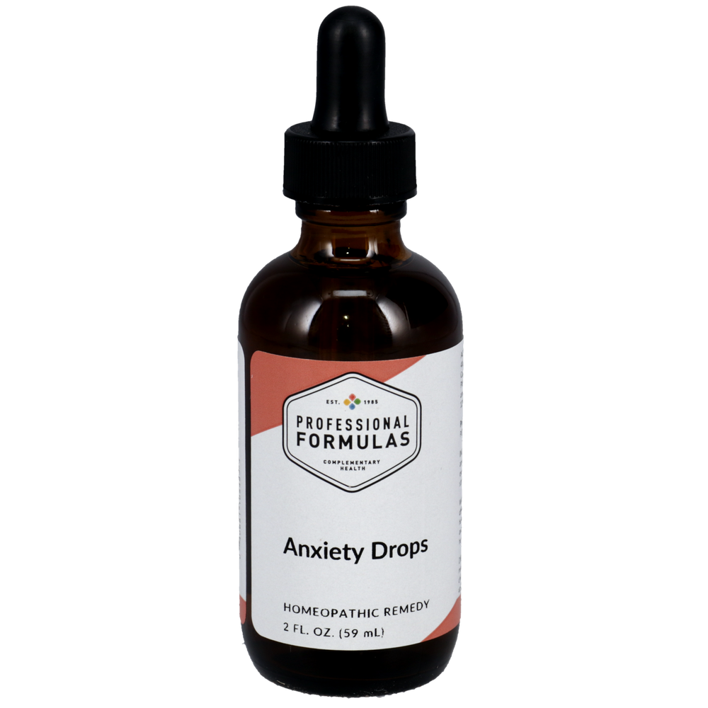 Anxiety Drops product image
