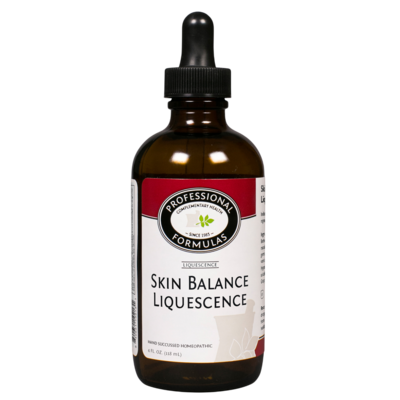 Skin Balance Liquescence