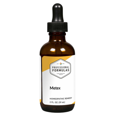 Metex (Metals)