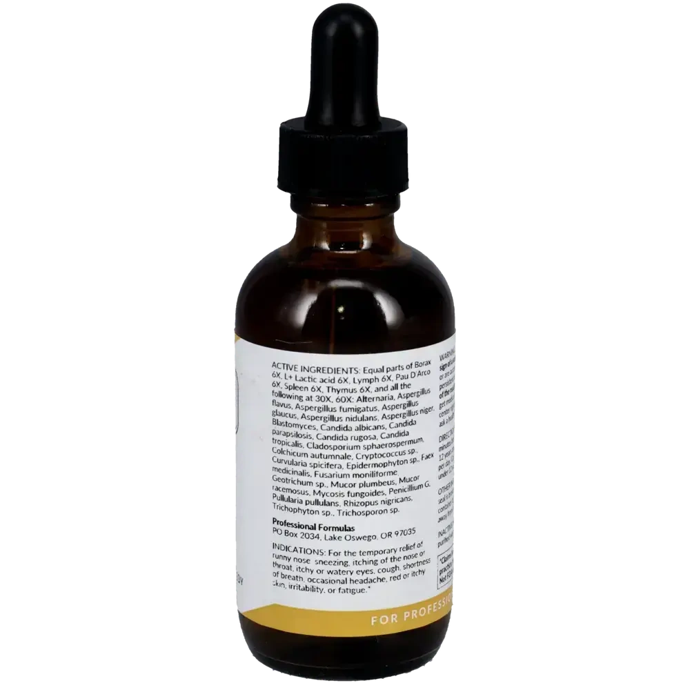 Product image for Mycological Immune Stimulator.