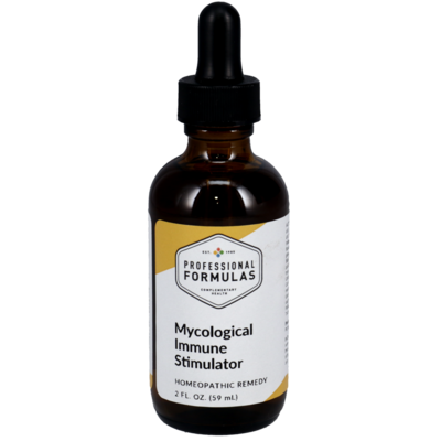 Mycological Immune Stimulator