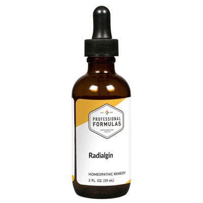 Radialgin (Radiation) 59 Milliliters