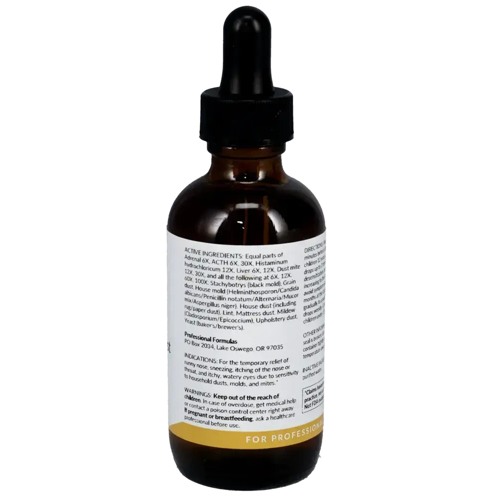 Product image for Household Dust/Mold Mix.