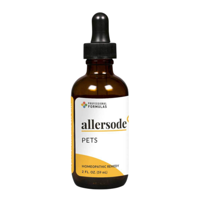 Pets Allersode