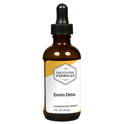 Enviro Detox(pollution) 59 Milliliters