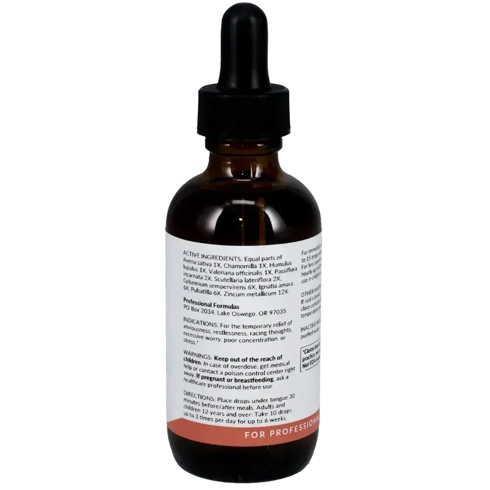 Product image for Neuro Relax Drops.