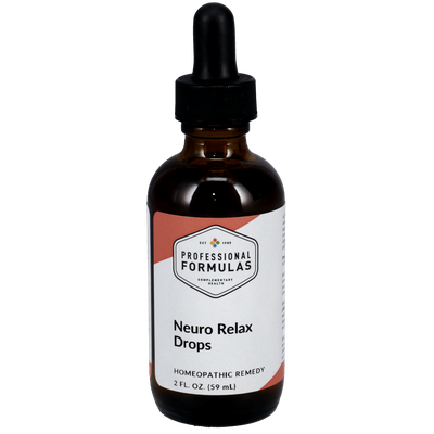 Neuro Relax Drops product image
