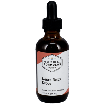 Neuro Relax Drops