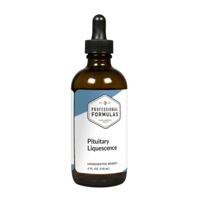 Pituitary Liquesence