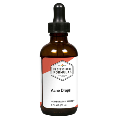 Acne Drops