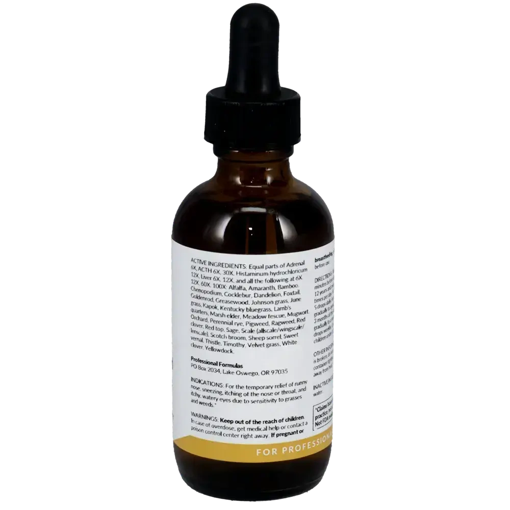 Product image for Grass and Weed Mix.