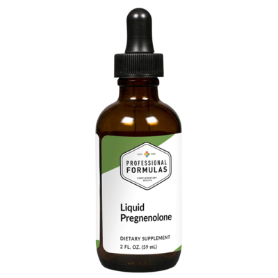 Liquid Pregnenolone