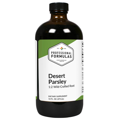 Lomatium dissectum/desert parsley product image