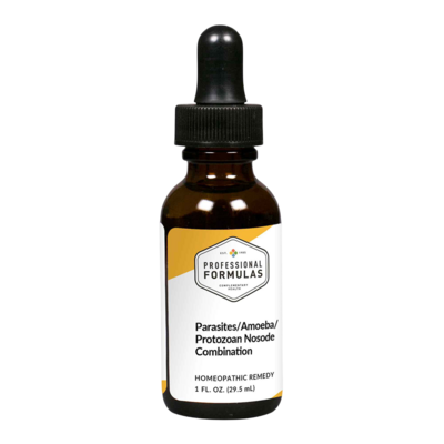 Parasite Ameoba Protozoan