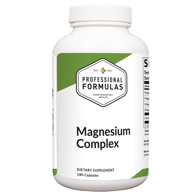 Magnesium Complex product image