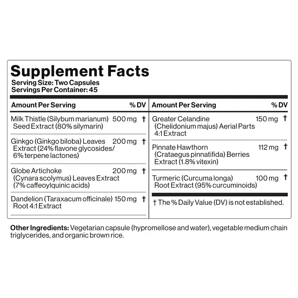 Product image for CholestPlus.