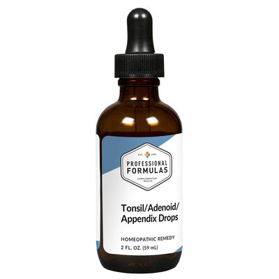 Tonsil/Adenoid/Appendix 2 ounces